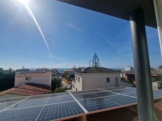 Chalet en venta en Residencial en Cunit