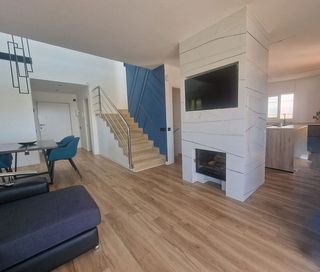 Chalet en venta en Residencial en Cunit