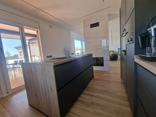 Chalet en venta en Residencial en Cunit