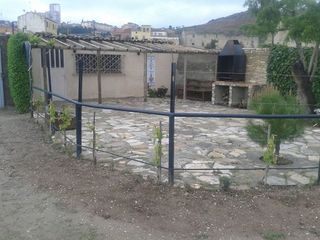 Casa rural en venta en Cervera