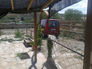 Casa rural en venta en Cervera
