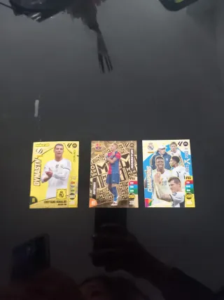 Dynasty C. Ronaldo, Momentum Raphinha, Champions