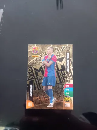 Dynasty C. Ronaldo, Momentum Raphinha, Champions