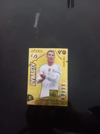 Dynasty C. Ronaldo, Momentum Raphinha, Champions