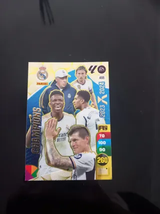 Dynasty C. Ronaldo, Momentum Raphinha, Champions