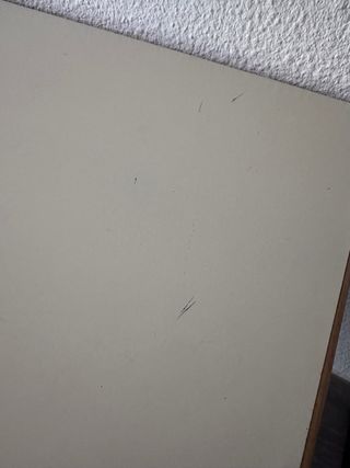 CONJUNTO DE MESA EXTENSIBLE Y 8 SILLAS