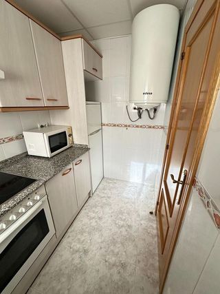 Piso en venta en Els Munts en Torredembarra