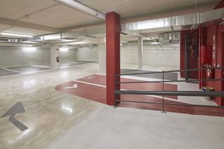 Garaje en alquiler en Fort Pienc en Barcelona