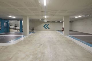 Garaje en alquiler en Fort Pienc en Barcelona