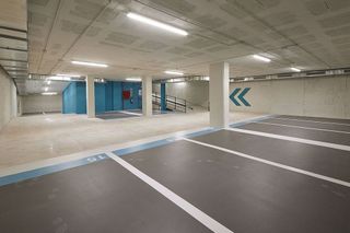 Garaje en alquiler en Fort Pienc en Barcelona