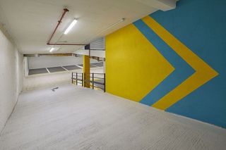 Garaje en alquiler en Fort Pienc en Barcelona