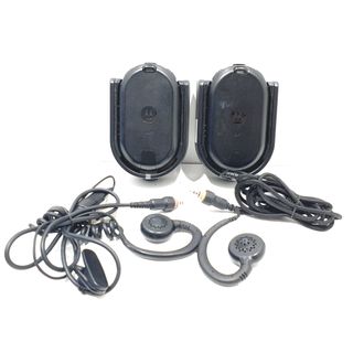 Walkie Talkie Motorola CLP446 (2 Unidades) 230460