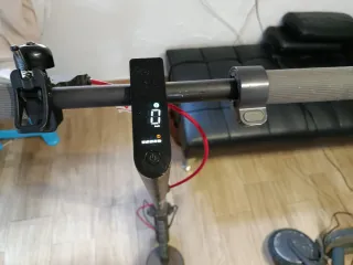 Patinete Eléctrico Xiaomi 2 Unidades