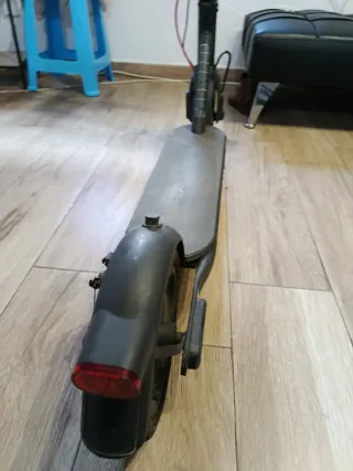 Patinete Eléctrico Xiaomi 2 Unidades