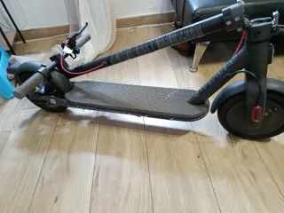 Patinete Eléctrico Xiaomi 2 Unidades
