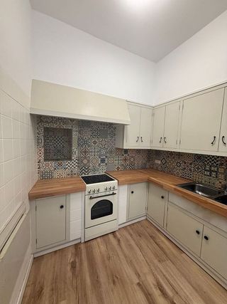 Piso en venta en Centre en Sant Feliu de Guíxols