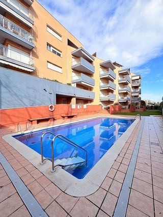 Dúplex en venta en Barri Marítim-Platja de la Paella en Torredembarra