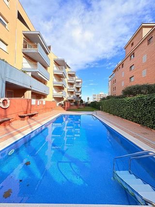 Dúplex en venta en Barri Marítim-Platja de la Paella en Torredembarra