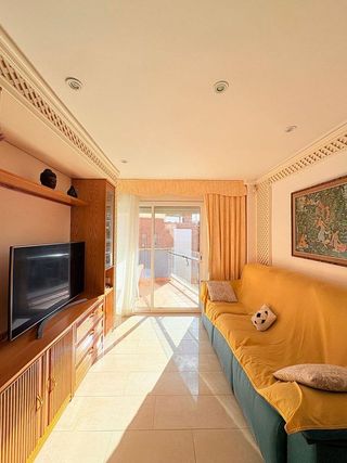 Dúplex en venta en Barri Marítim-Platja de la Paella en Torredembarra