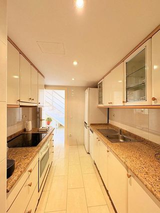 Dúplex en venta en Barri Marítim-Platja de la Paella en Torredembarra