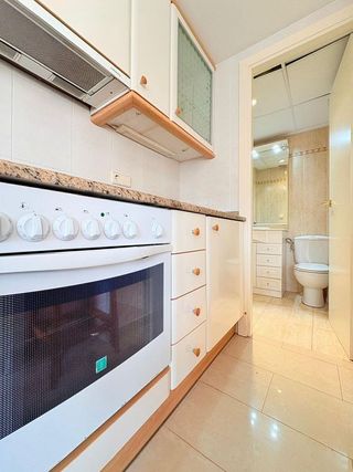 Dúplex en venta en Barri Marítim-Platja de la Paella en Torredembarra