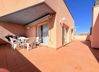 Dúplex en venta en Barri Marítim-Platja de la Paella en Torredembarra