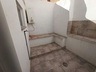 Casa adosada en venta en Monóvar/Monòver