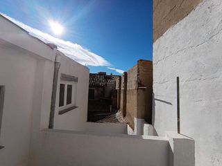 Casa adosada en venta en Monóvar/Monòver