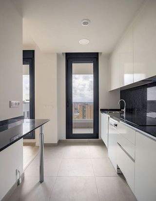 Piso en alquiler en El Gornal en Hospitalet de Llobregat, L´