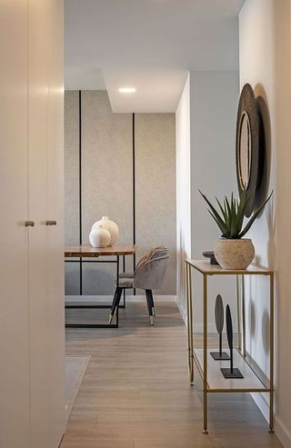 Piso en alquiler en El Gornal en Hospitalet de Llobregat, L´