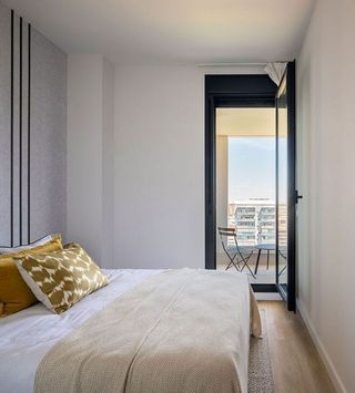 Piso en alquiler en El Gornal en Hospitalet de Llobregat, L´