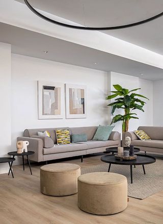 Piso en alquiler en El Gornal en Hospitalet de Llobregat, L´