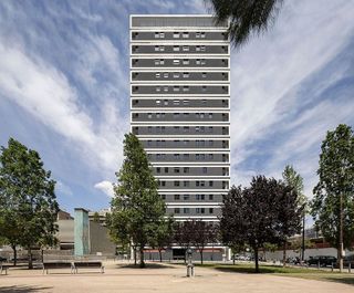 Piso en alquiler en El Gornal en Hospitalet de Llobregat, L´