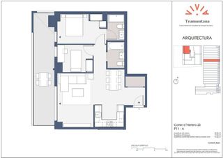 Piso en alquiler en El Gornal en Hospitalet de Llobregat, L´