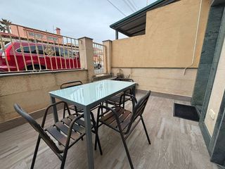 Casa adosada en venta en Torrelamata - La Mata en Torrevieja