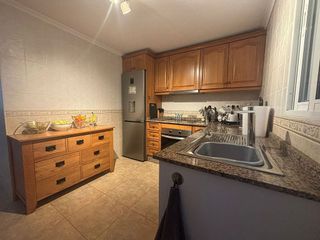 Casa adosada en venta en Torrelamata - La Mata en Torrevieja