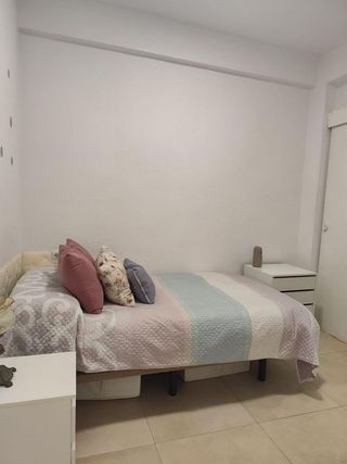 Chalet en venta en Bajadilla - Fuente Nueva en Algeciras