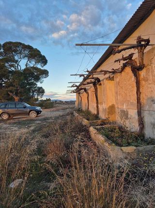 Casa en venta en Bullas