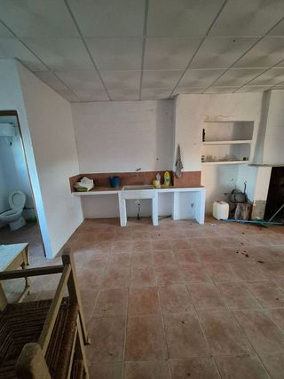 Casa en venta en Bullas