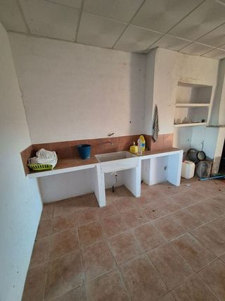 Casa en venta en Bullas