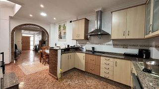 Casa adosada en venta en Oliva pueblo en Oliva
