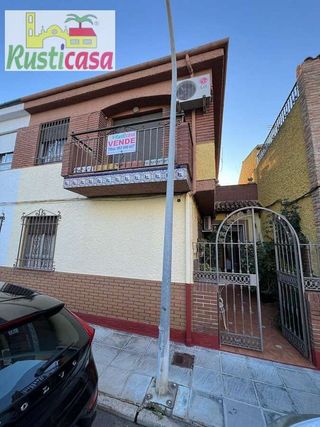 Casa en venta en Bailén
