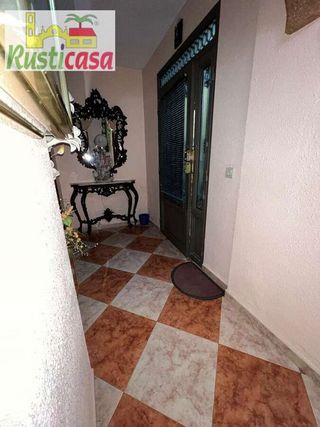 Casa en venta en Bailén