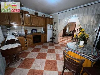 Casa en venta en Bailén