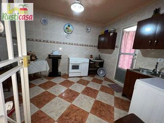 Casa en venta en Bailén