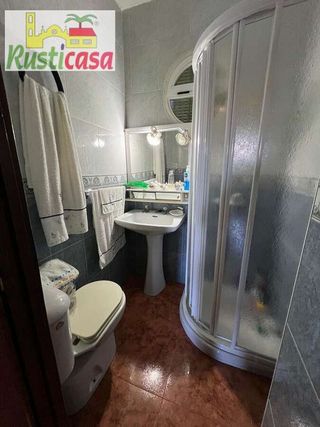 Casa en venta en Bailén