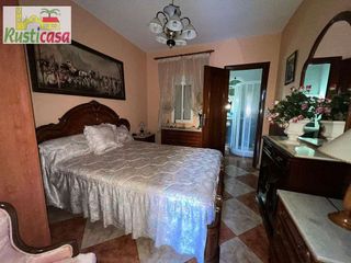 Casa en venta en Bailén