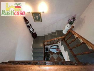 Casa en venta en Bailén