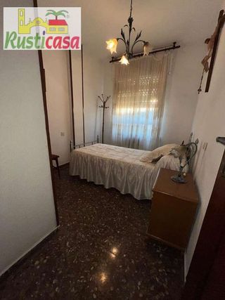 Casa en venta en Bailén