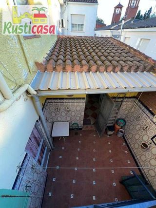 Casa en venta en Bailén